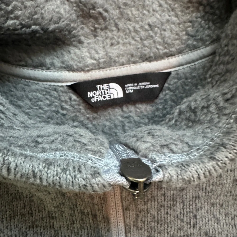 The North Face Medium Sweater‎ Fleece Vest  NF0A47FADYY NEW